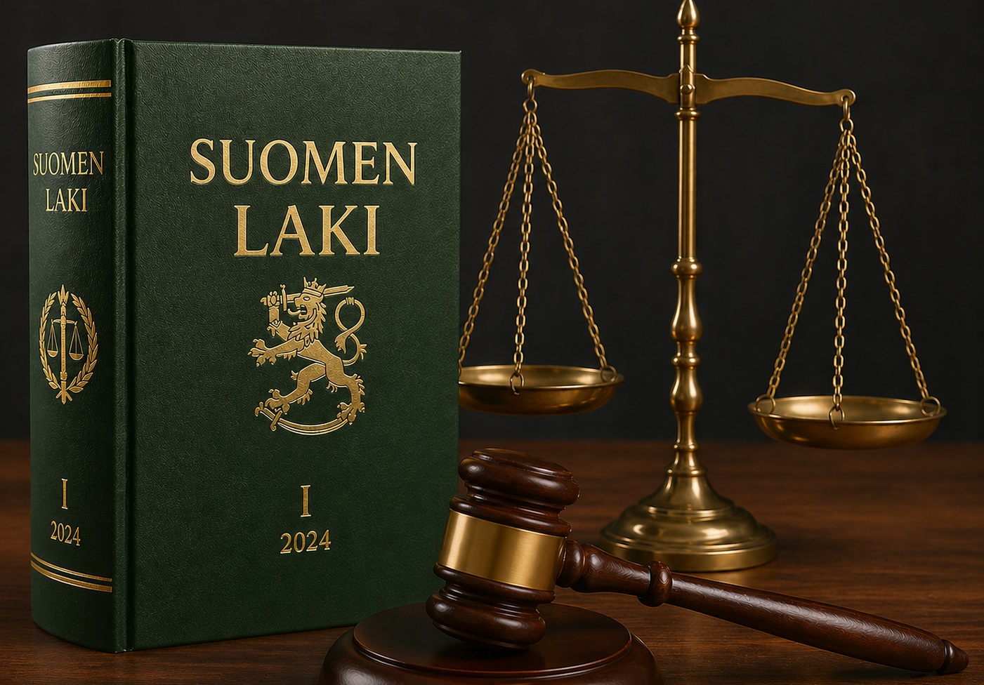 Kuva luotu generatiivisen tekoälyn avulla.