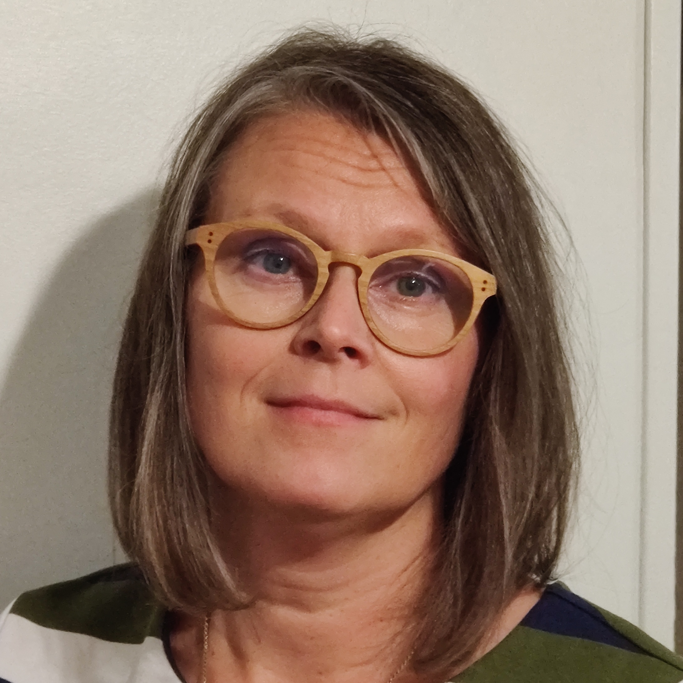 Sanna Kettunen