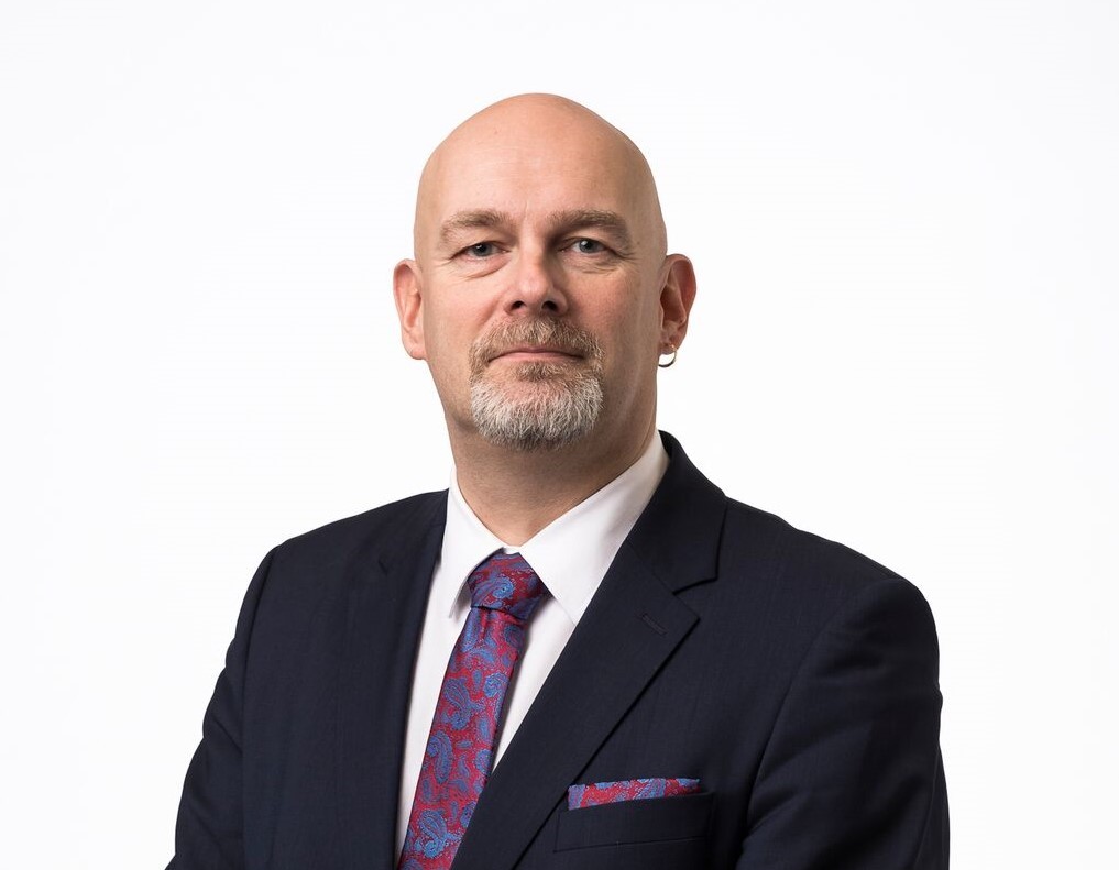 Ari-Pekka Sirviö