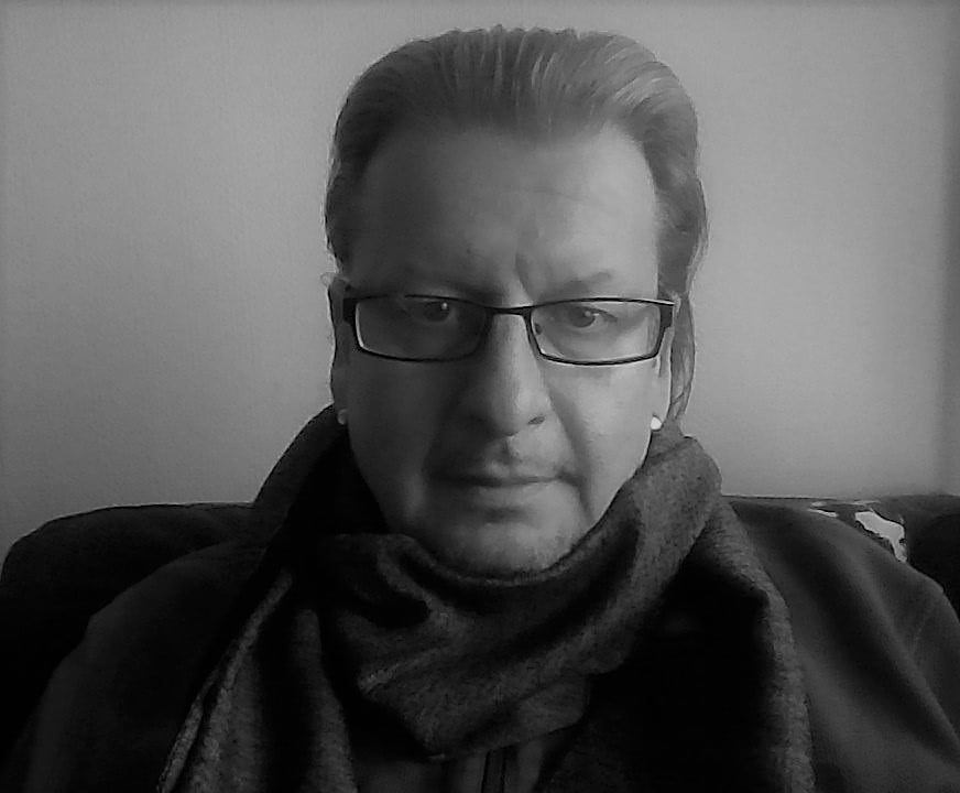 Mika Nurminen
