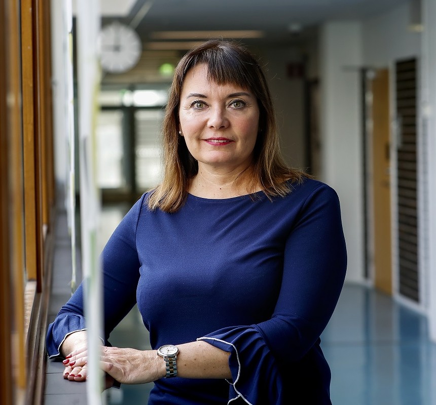 Niina Aho