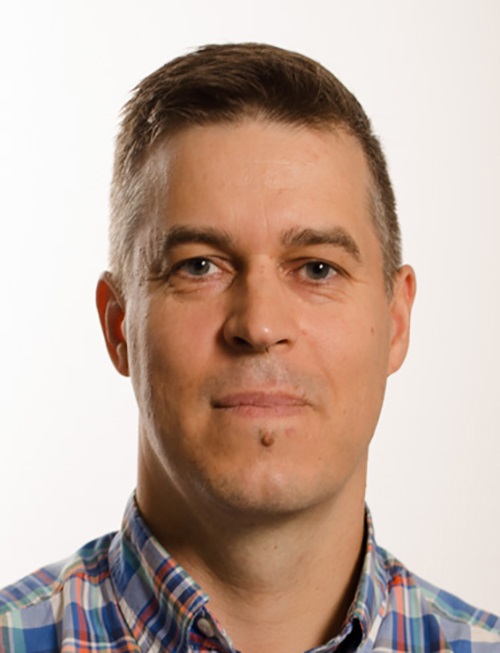 Lasse Hillman