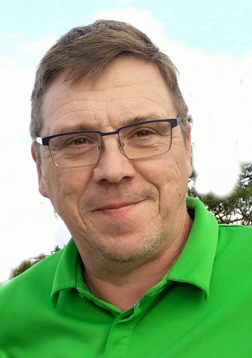 Esa Salmikangas