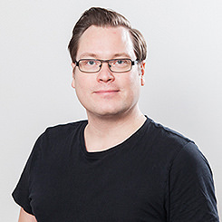 Juhana Lindström
