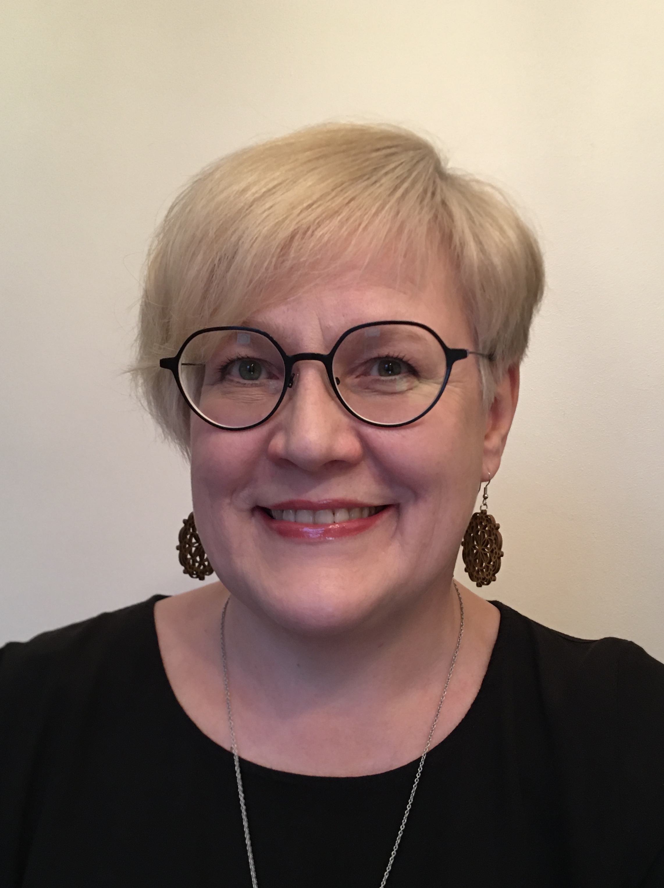 Saija Flinkkilä
